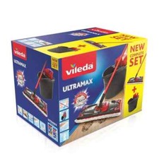 Set mocio Vileda Ultramax -