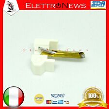 Puntina Fonografica Taglio