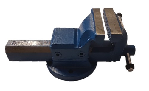 Morsa banco professionale - morsa,
