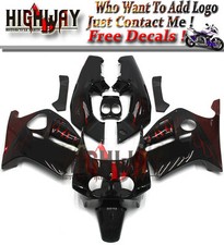 Kit carene carene ABS cofano