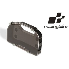 RACINGBIKE COVER DASHBOARD I2M