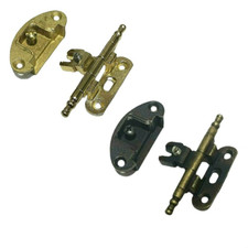 CERNIERA ANTICATA PER ARMADIO