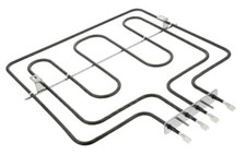 Resistenza Superiore Grill