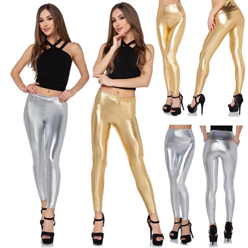 Leggings lattice lucido - lattice,