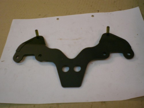 Portastrumenti honda cb650ca - portastrumenti,