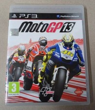 Moto ps3 ottime - gp, 13