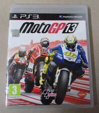 MOTO GP 13 PS3  - OTTIME