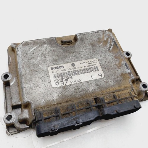 55185365 centralina motore - , per