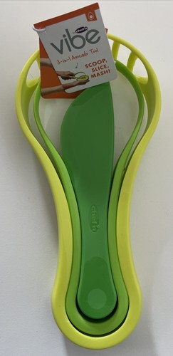 Chef vibe 1 avocado - 1,