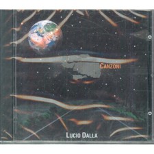 Lucio Dalla CD Canzoni / BMG