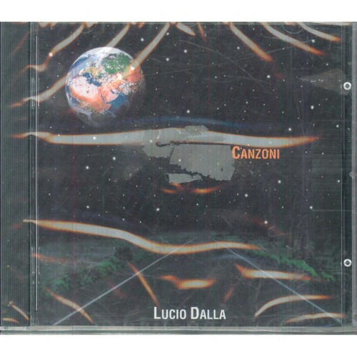 Lucio dalla canzoni bmg - /,