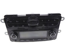 Radio Autoradio Smart Forfour