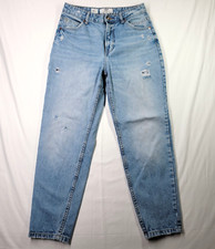 Bershka Mom Jean Women's Size