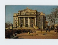 Cartolina Essex County