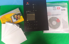 Olivetti My Way Stampante Per Foto Fotografica, Rotta Con Alimentatore