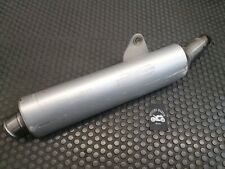 Scarico Destro (rigato) 573.1.035.2B Ducati Monster 600 750 99