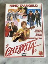 DVD “NINO D'ANGELO