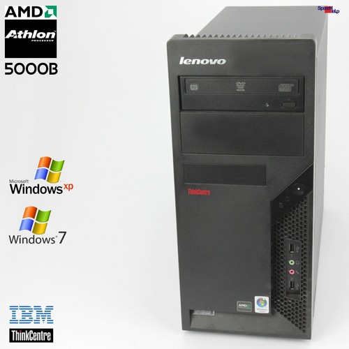 Computer ibm lenovo - ibm,