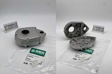 CARCASSA RIDUTTORE COMPLETA PER BETONIERA IMER 140 - 140 HDPE - 160