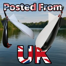 Grande Spomb Spod Bomb Esca