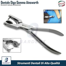 Dentale Ainsworth Diga Gomma