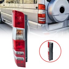 1 FARO FANALE POSTERIORE SX