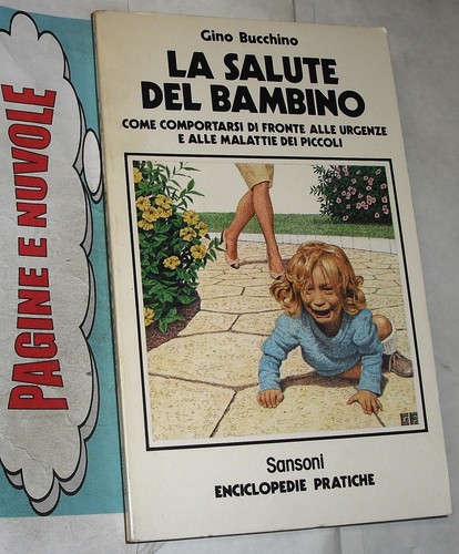 Bucchino salute del - la,