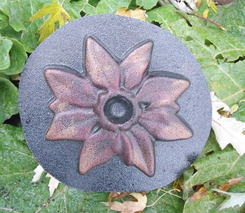 Pointsttia stampo natalizio - stampo,