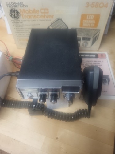 Radio 5804 vintage - radio, 3-5804