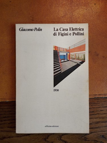 Giacomo polin casa - giacomo,