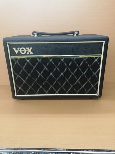 Amplificatore basso vox pfb - basso, pfb-10