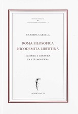Roma nicodemita filosofica