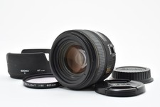 Sigma 4 ex dc - af, hsm