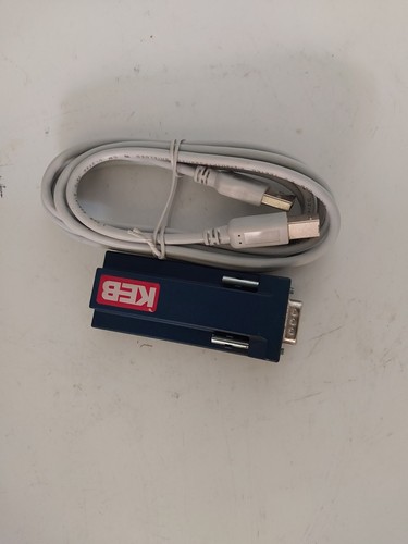 Convertitore keb 0058060 - keb, 0058060-0040