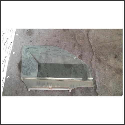 Cristallo laterale scendente - cristallo,