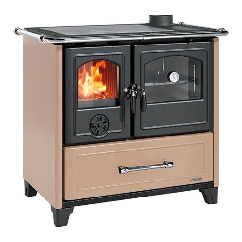 Nordica cucina legna - nordica, 8kw