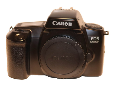 Canon eos 1000f - canon,