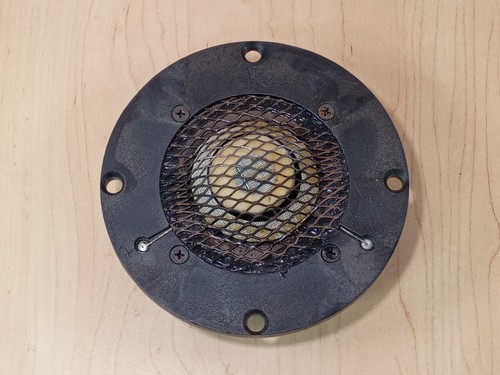 Ricerca acustica 1 - -, ,5"