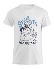 Maglia T-shirt Uomo & Bambino