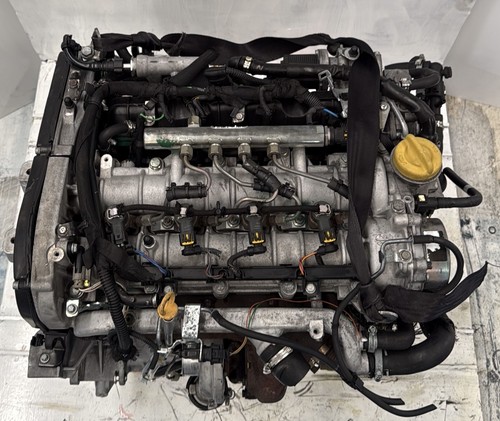 Motore semicompleto per alfa - semicompleto,
