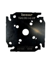 Iscar TGAQ D82-3-4Z-JHP