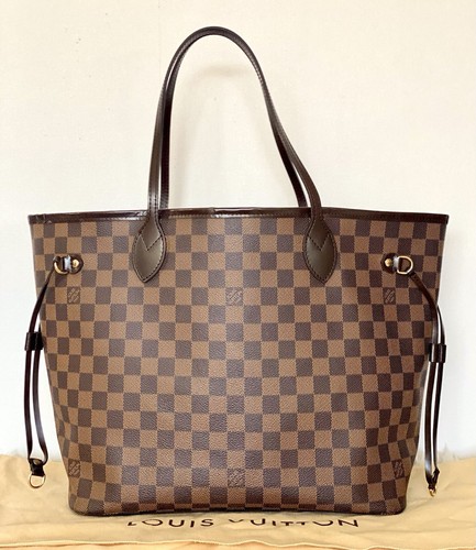 Borsa tote louis vuitton - tote,