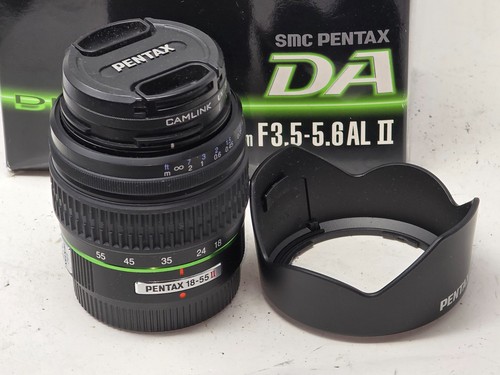 Obiettivo pentax smc - pentax,