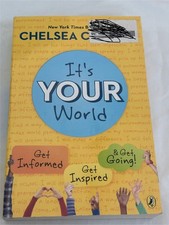 Your world get informed - it's,