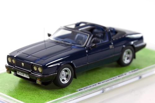 Neo 1980 reliant - reliant, gtc