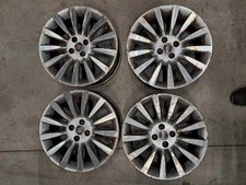 set 4 cerchi in lega d17 per FIAT BRAVO 1.4 192B2000 2009 R2025-0000670