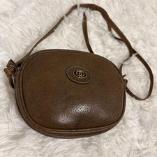 Vecchia borsa tracolla gucci - vecchia,