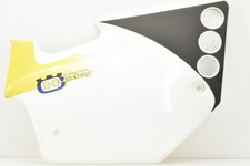 Fianchetto Posteriore Destro