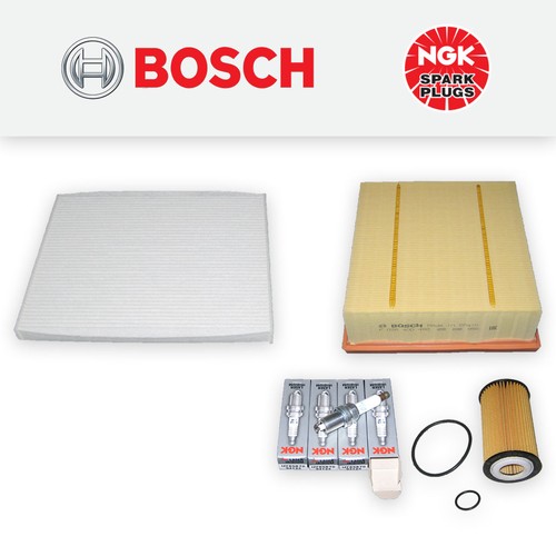 Kit tagliando per opel - tagliando,