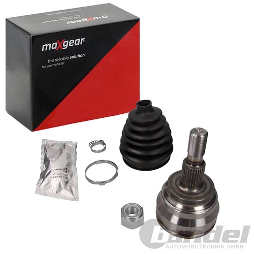 Maxgear giunto albero - maxgear,